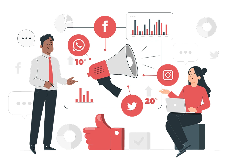 Marketing Consulting